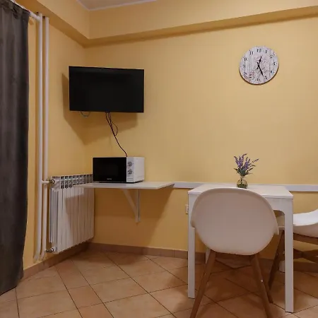 Appartamento Viktoria
