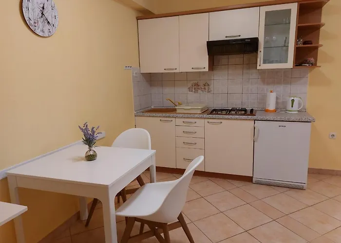 Viktoria Apartmán *