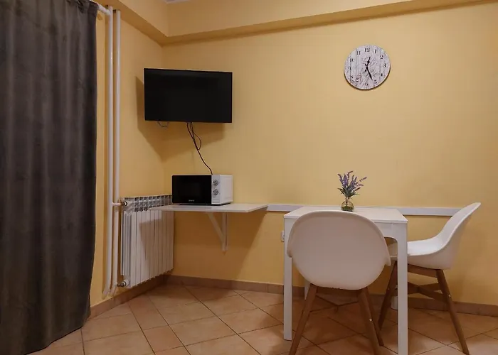 Apartmán Viktoria