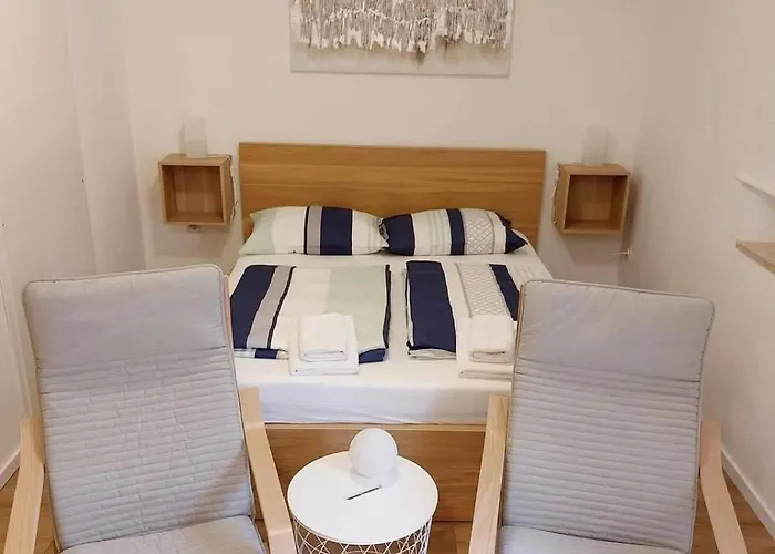 Viktoria Apartmán *