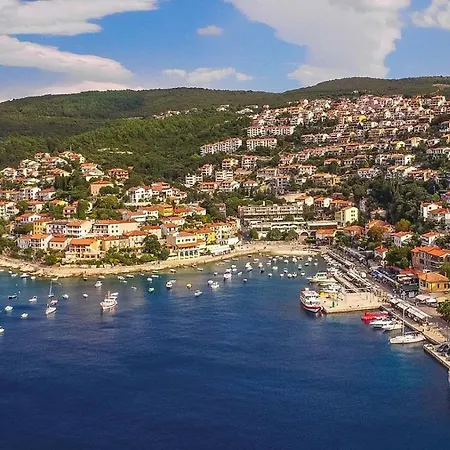 Apartmán Viktoria Rabac