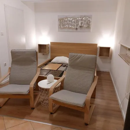Apartment Viktoria