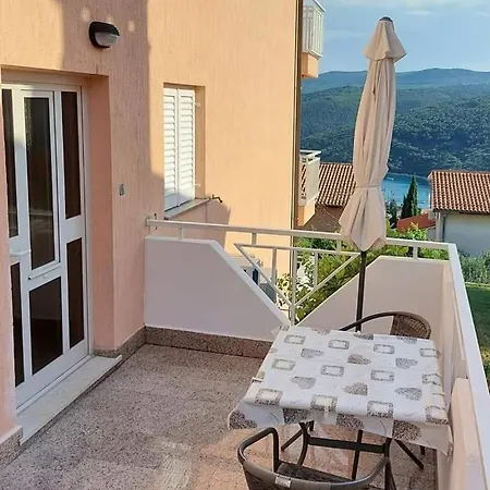 Apartment Viktoria Rabac